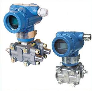 HY-3051系列差壓變送器